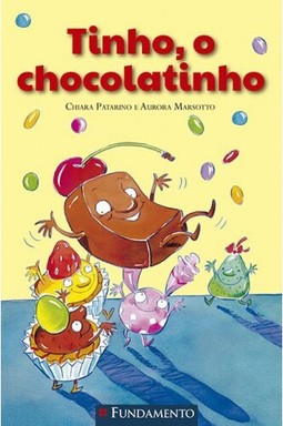 Tinho, O Chocolatinho