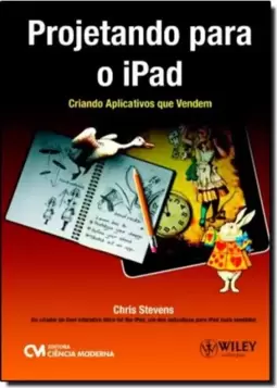 Projetando Para O Ipad - Criando Aplicativos Que Vendem