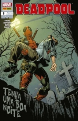 Deadpool #08