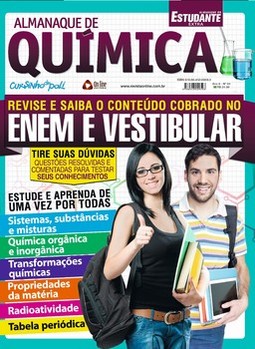 Almanaque de química