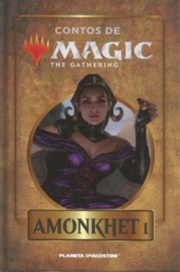 Contos de Magic The Gathering #16