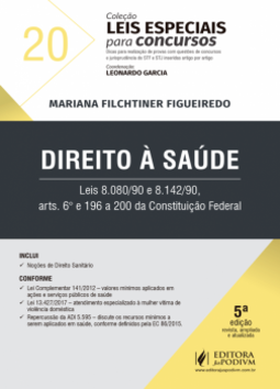 Direito à saúde