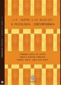 J-P. Sartre e os desafios à Psicologia Contemporânea