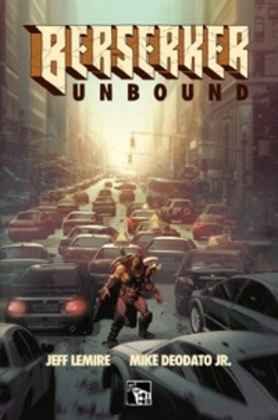 Berserker Unbound