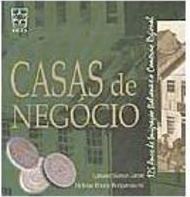Casas de Negócio: 125 Anos de Imigração Italiana e o Comércio Regional