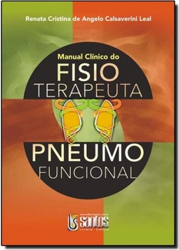 Manual Clinico Do Fisioterapeuta Pneumofuncional