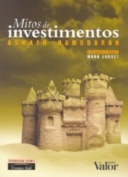 Mitos de Investimentos