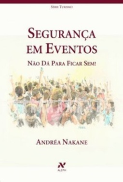 Segurança Em Eventos (Série Turismo)