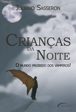 Crianças da Noite