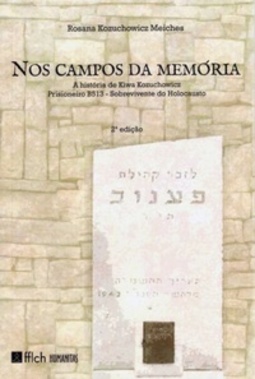 Nos Campos Da Memória (Testemunhos #2)