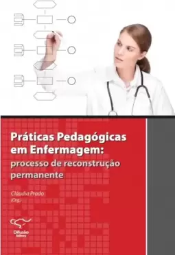 Práticas pedagógicas em enfermagem