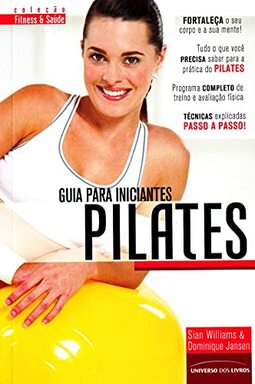 Guia Para Iniciantes - Pilates