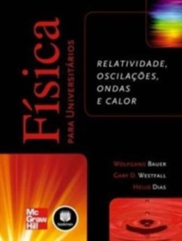 Física para Universitários #3