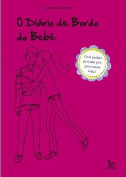 O Diário de Bordo do Bebê