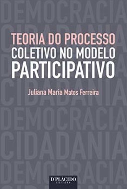Teoria do processo coletivo no modelo participativo