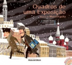 Quadros de Uma Exposição