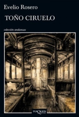 Toño Ciruelo