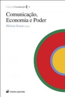Comunicação, Economia e Poder