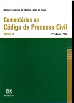 Comentários ao código de processo civil