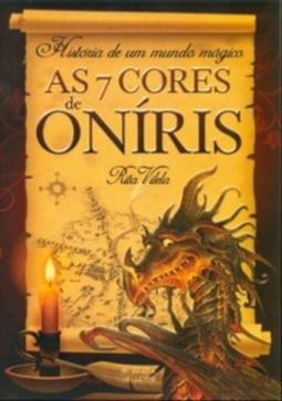 As 7 Cores de Oníris  (Oníris #1)