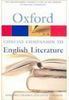 Concise Companion to English Literature - IMPORTADO