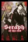 Seraph of the End #20 (Owari no Seraph #20)