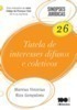 Tuteal De Interesses Difusos E Coletivos (vol. 26)