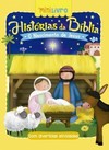 Histórias da Bíblia: O nascimento de Jesus