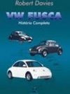 VW Fusca: História Completa