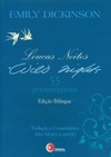 Loucas noites / Wild nights: 55 poemas/poems