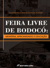 Feira livre de Bodocó: memória, africanidades e educação