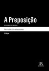 A preposição: representação comercial