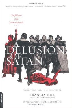 A DELUSION OF SATAN