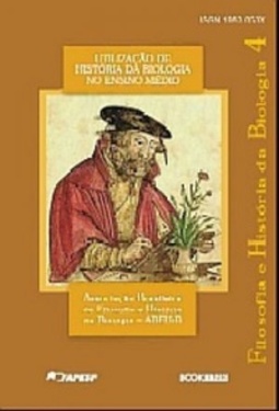 Filosofia e História da Biologia #4