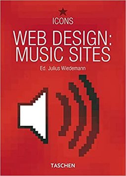 Web Design: Music Site