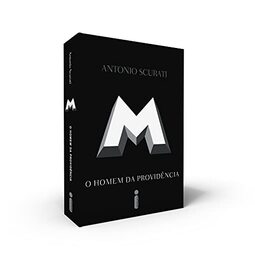 M, o homem da providência: 2