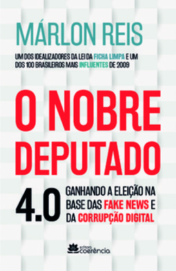 O nobre deputado 4.0