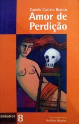 AMOR DE PERDIÇAO