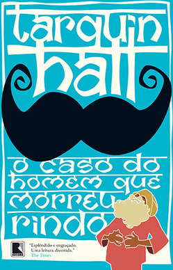 O CASO DO HOMEM QUE MORREU RINDO