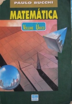 Matemática Volume Único #Único