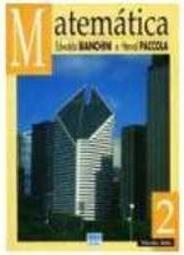 Matemática - VOL 2 Versão Beta 