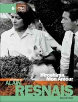 Hiroshima, Mon Amour (Coleção Folha Cine Europeu #9)