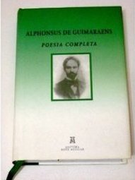 Alphonsus de Guimaraens - Poesia Completa