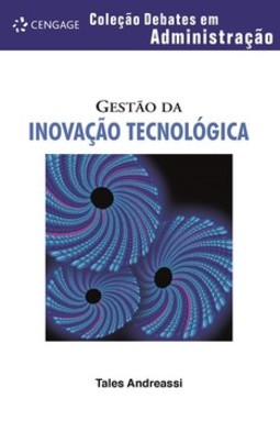 Gestão da inovação tecnológica