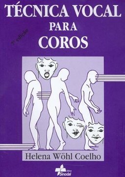 Técnica Vocal Para Coros