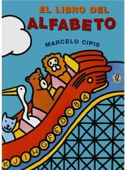 El Libro Del Alfabeto