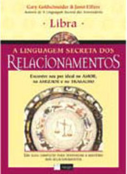 A Linguagem Secreta dos Relacionamentos: Libra