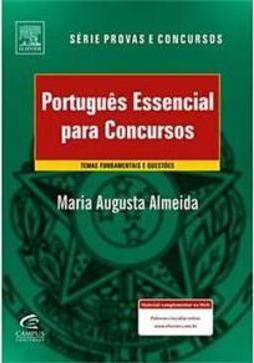 Português Essencial Para Concursos