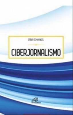 Ciberjornalismo