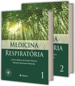 Medicina respiratória